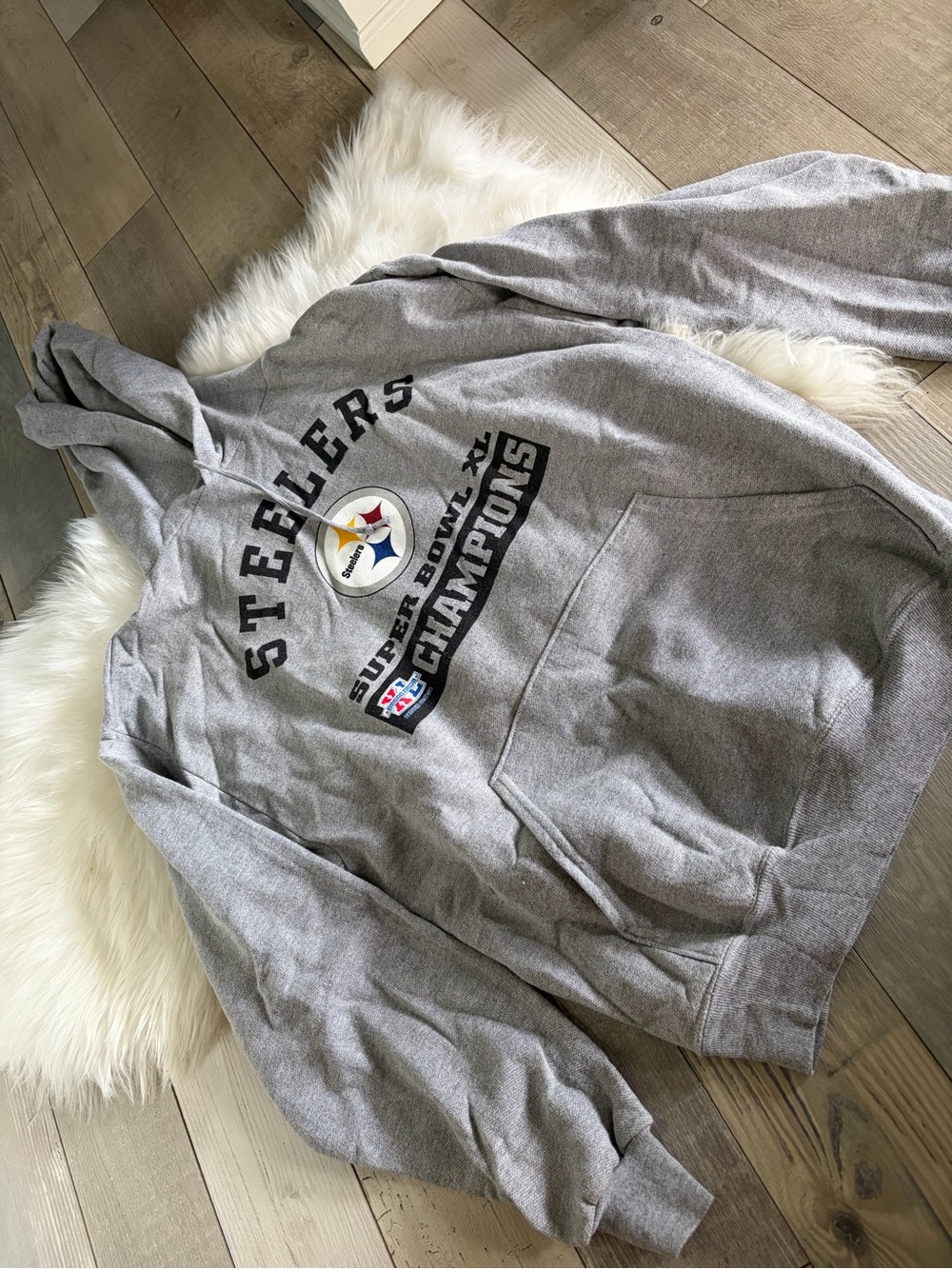 Men Sweater Subcategory Selection